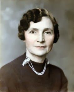 Mary Jane Truman 