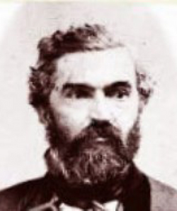 Charles Alexander Swan 