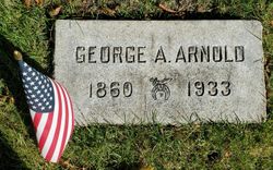 George Adolph Arnold 