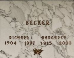 Richard Becker 