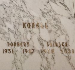 Norbert B. Konell 