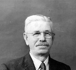 Ernest H. Allen 