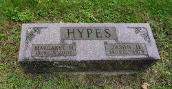 Margaret Marie <I>Moyer</I> Hypes 