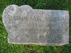 Linda <I>Kaye</I> Amerighi 
