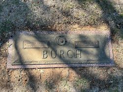 Lucius Lyon Burch 