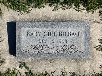 Baby Girl Bilbao 