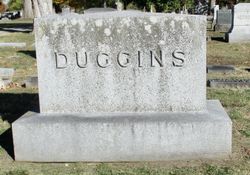 Agnes Duggins 