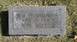 William Henry Holmes 