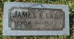 James Roy Ladd 