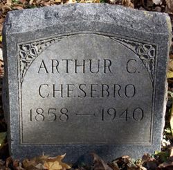 Arthur C. Chesebro 