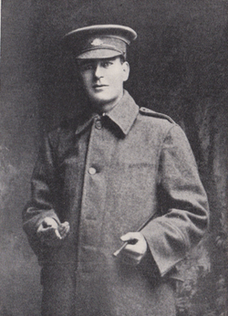 Lt Albert Thorburn Bartlett 