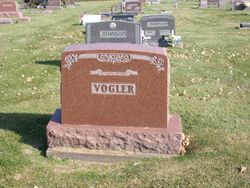 Peter Vogler 