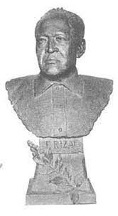 Francisco Engracio Rizal Mercado II