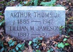 Arthur E. Thums Jr.