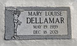 Mary Louise Dellamar 