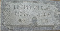Delfino V. Nolan 