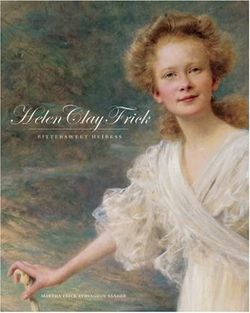 Helen Clay Frick 
