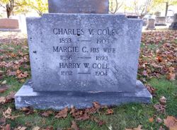 Charles V. Cole 