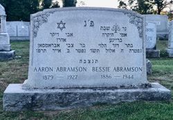Aaron Abramson 