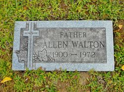 Allen Walton 
