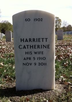 Harriet Catherine <I>Oonk</I> Antonides 