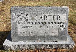 Ethel Carter 