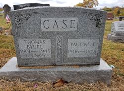 Thomas Byurl Case 