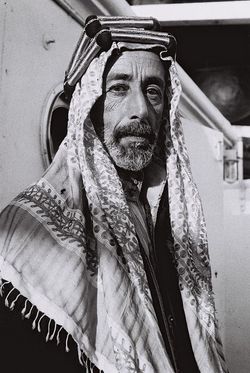Ali bin Hussein 