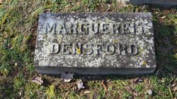 Margareit Densford 