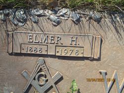 Elmer Hamer Way 