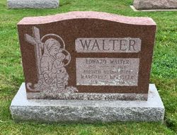 Margaret <I>Baessler</I> Walter 