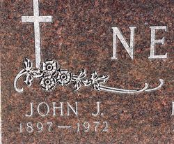 John J Neis 