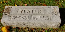 William Lutes Yeater 