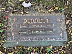 Jesse James Durrett 
