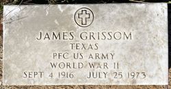James “Q.J.” Grissom 