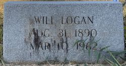 Will Logan 
