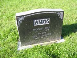 Manford Amos 