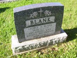 George T Blank 
