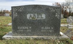Eugene P Abel 