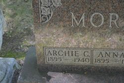 Archie Clarence Morden 