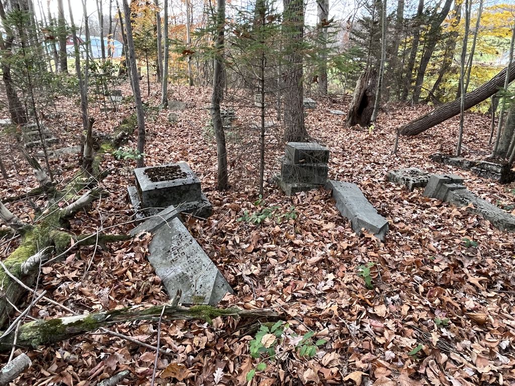 McIntire Cemetery