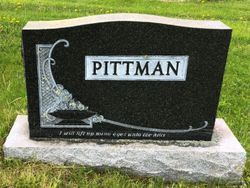 Pittman 