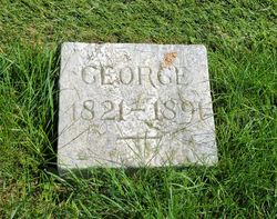 George Smith Sr.