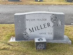 Wilson Frazier Miller 