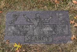 Dorothy H Searcy 