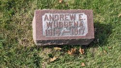 Andrew Emanuel Wubbena 