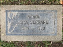 Juan Serrano 