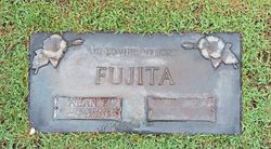 Alan F. Fujita 