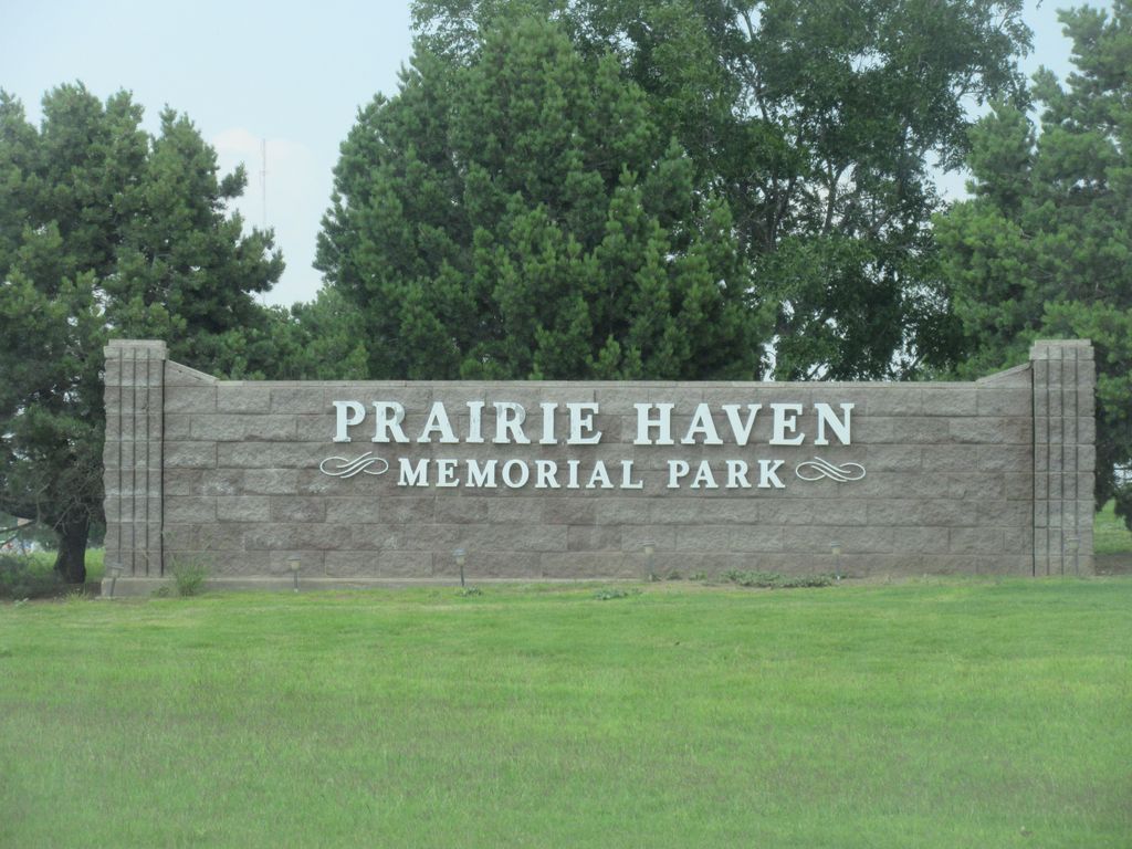 Prairie Haven Memorial Park