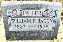 William Riley Bacon 